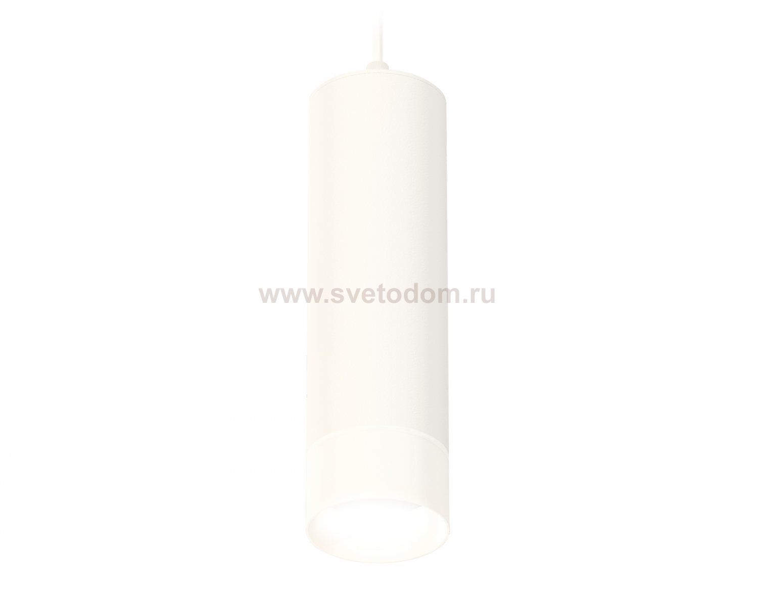 Комплект подвесного светильника с акрилом Ambrella XP7455004 XP