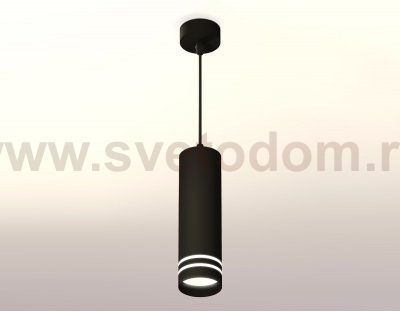 Комплект подвесного светильника с акрилом Ambrella XP7456003 XP