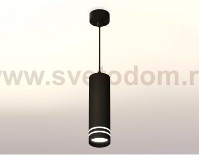 Комплект подвесного светильника с акрилом Ambrella XP7456003 XP