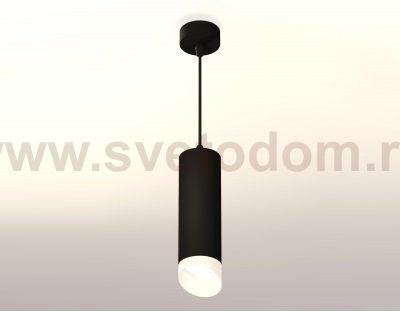 Комплект подвесного светильника с акрилом Ambrella XP7456005 XP