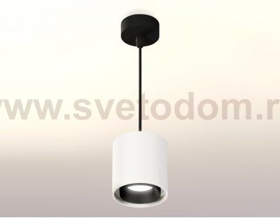 Комплект подвесного светильника Ambrella XP7722001 XP