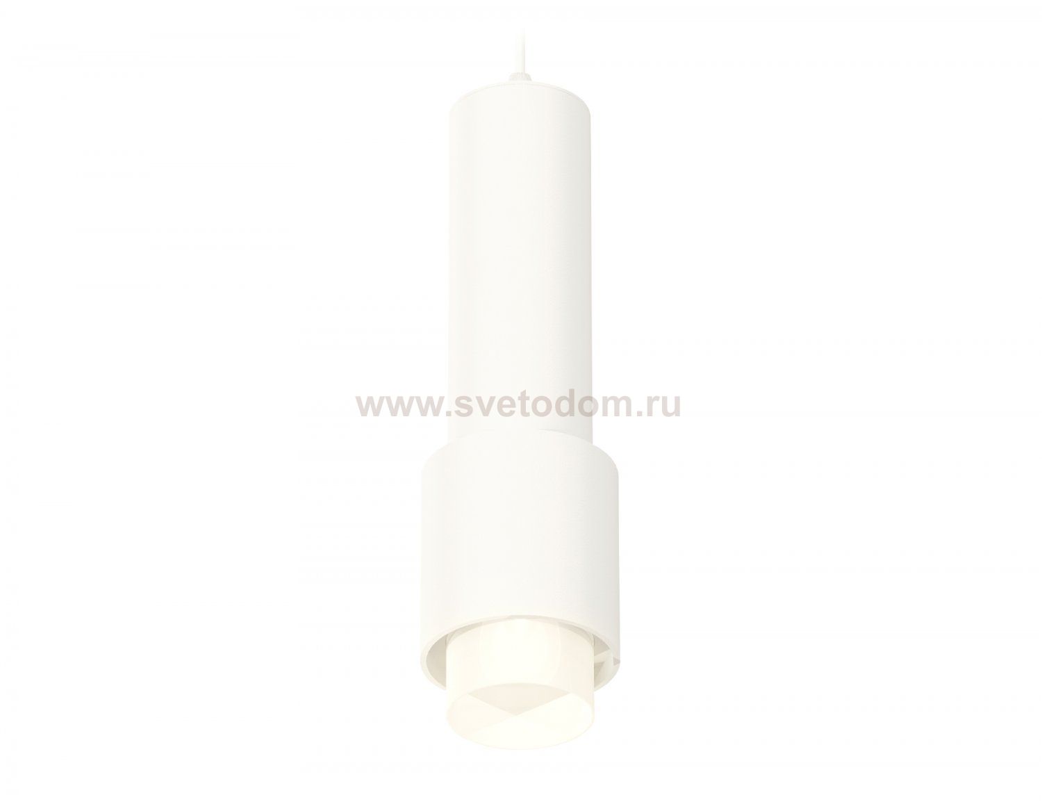 Комплект подвесного светильника с акрилом Ambrella XP7722010 XP