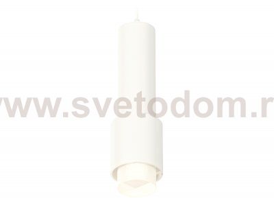 Комплект подвесного светильника с акрилом Ambrella XP7722010 XP