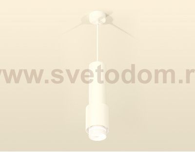 Комплект подвесного светильника с акрилом Ambrella XP7722012 XP