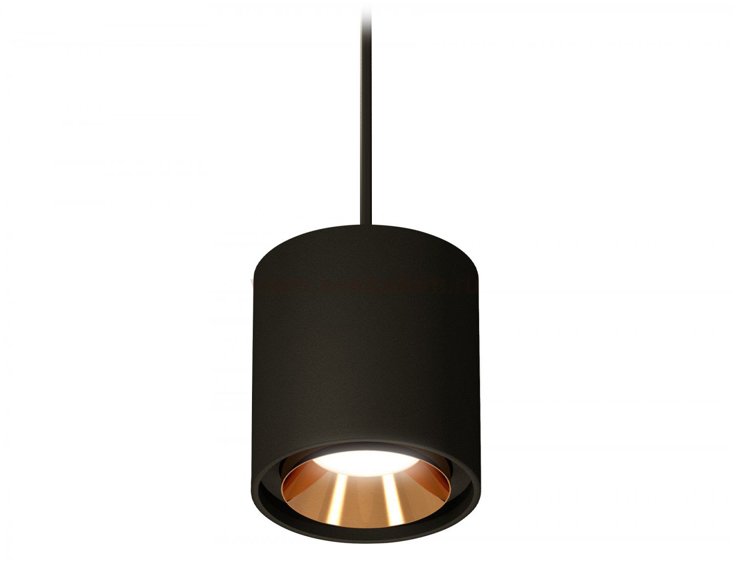 Комплект подвесного светильника Ambrella XP7723001 XP