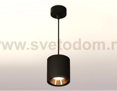 Комплект подвесного светильника Ambrella XP7723001 XP