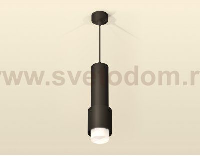 Комплект подвесного светильника с акрилом Ambrella XP7723010 XP