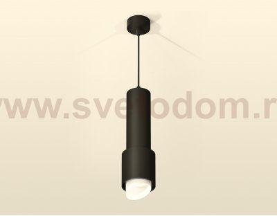 Комплект подвесного светильника с акрилом Ambrella XP7723011 XP