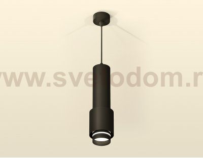 Комплект подвесного светильника с акрилом Ambrella XP7723012 XP