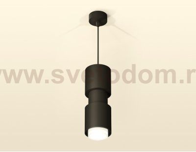 Комплект подвесного светильника с акрилом Ambrella XP7723031 XP