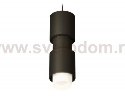 Комплект подвесного светильника с акрилом Ambrella XP7723032 XP