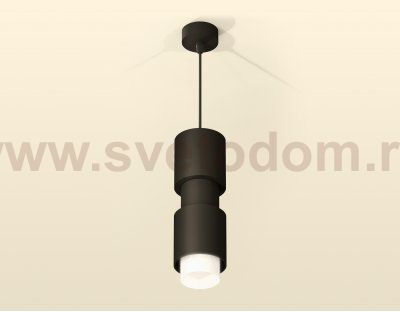 Комплект подвесного светильника с акрилом Ambrella XP7723032 XP