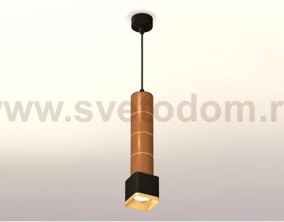 Комплект подвесного светильника Ambrella XP7806001 XP