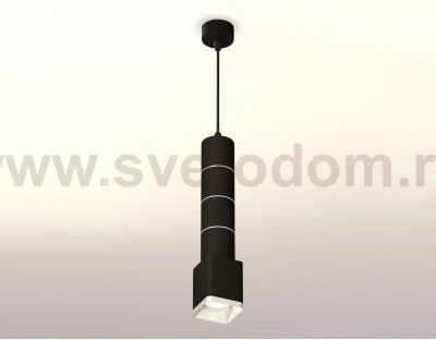 Комплект подвесного светильника Ambrella XP7813001 XP