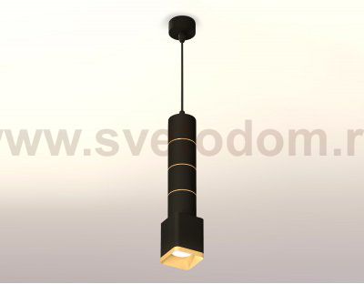 Комплект подвесного светильника Ambrella XP7813010 XP