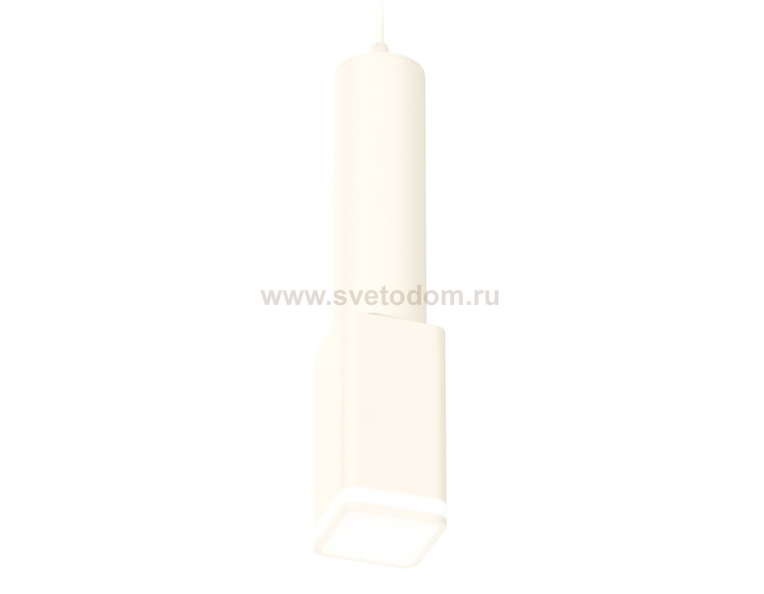 Комплект подвесного светильника с акрилом Ambrella XP7820002 XP