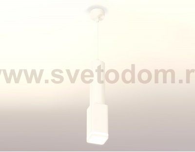 Комплект подвесного светильника с акрилом Ambrella XP7820002 XP