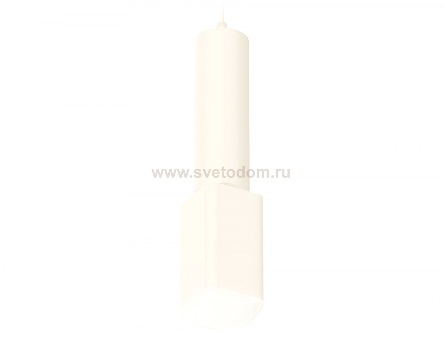 Комплект подвесного светильника с акрилом Ambrella XP7820003 XP