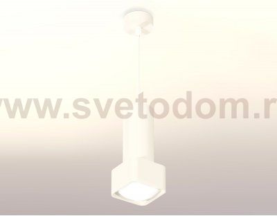 Комплект подвесного светильника с акрилом Ambrella XP7832003 XP