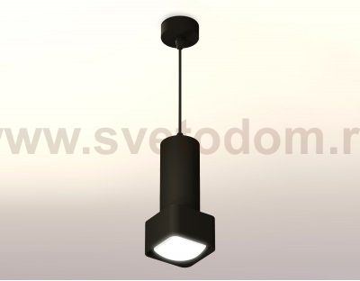 Комплект подвесного светильника с акрилом Ambrella XP7833003 XP