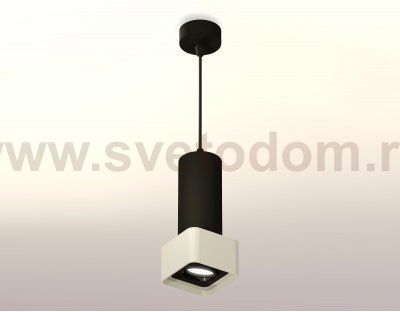 Комплект подвесного светильника с акрилом Ambrella XP7834003 XP