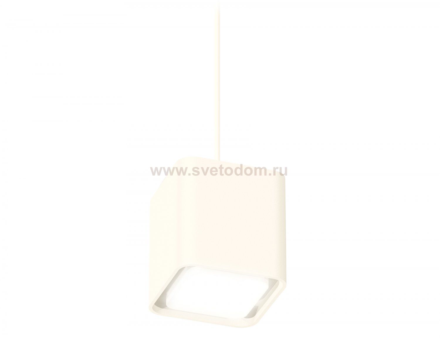 Комплект подвесного светильника с акрилом Ambrella XP7840001 XP