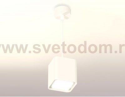 Комплект подвесного светильника с акрилом Ambrella XP7840001 XP