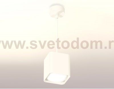 Комплект подвесного светильника с акрилом Ambrella XP7840002 XP