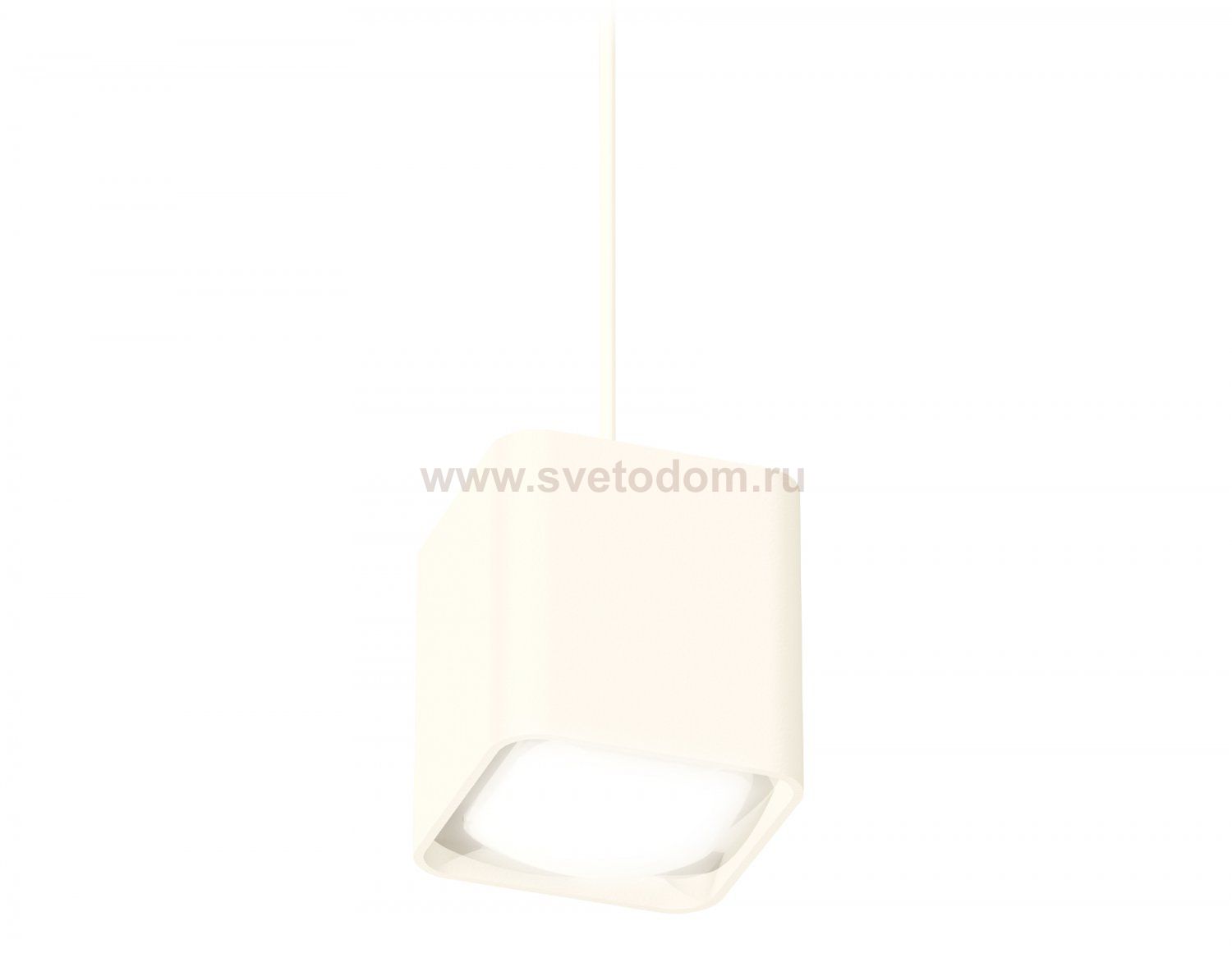 Комплект подвесного светильника с акрилом Ambrella XP7840002 XP