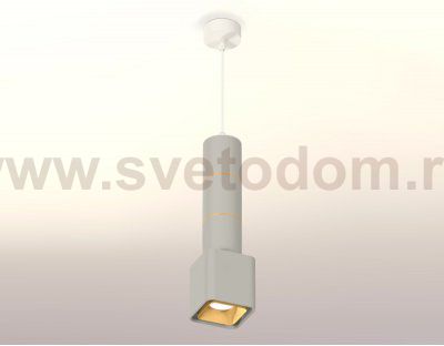 Комплект подвесного светильника Ambrella XP7842010 XP