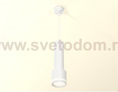 Комплект подвесного светильника с акрилом Ambrella XP8110010 XP