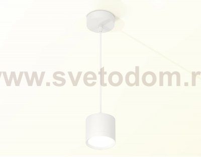 Комплект подвесного светильника GX53 Ambrella XP8110011 XP