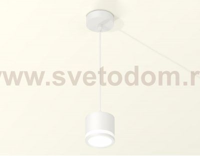 Комплект подвесного светильника GX53 с акрилом Ambrella XP8110020 XP