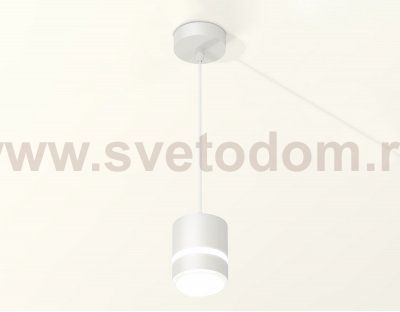 Комплект подвесного светильника GX53 с акрилом Ambrella XP8110022 XP