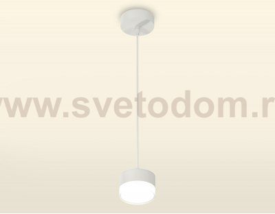 Комплект подвесного светильника с акрилом Ambrella XP8110025 XP