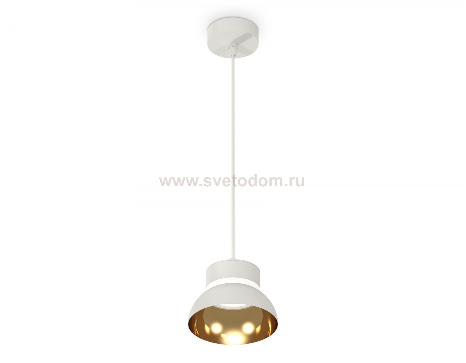 Комплект подвесного светильника Ambrella XP8110051 XP