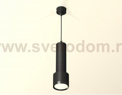 Комплект подвесного светильника GX53 Ambrella XP8111001 XP