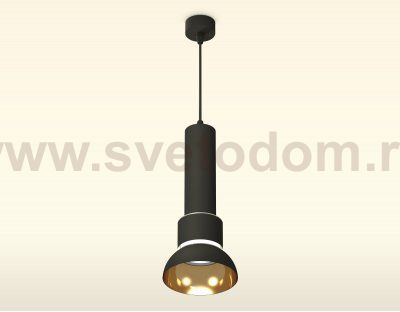 Комплект подвесного светильника Ambrella XP8111007 XP