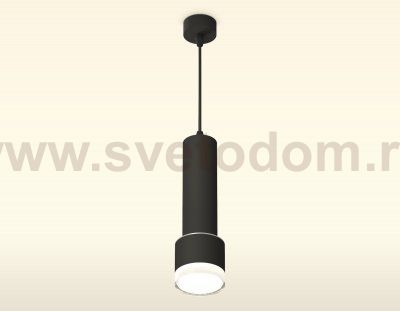 Комплект подвесного светильника с акрилом Ambrella XP8111009 XP