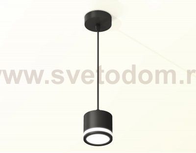 Комплект подвесного светильника GX53 с акрилом Ambrella XP8111020 XP