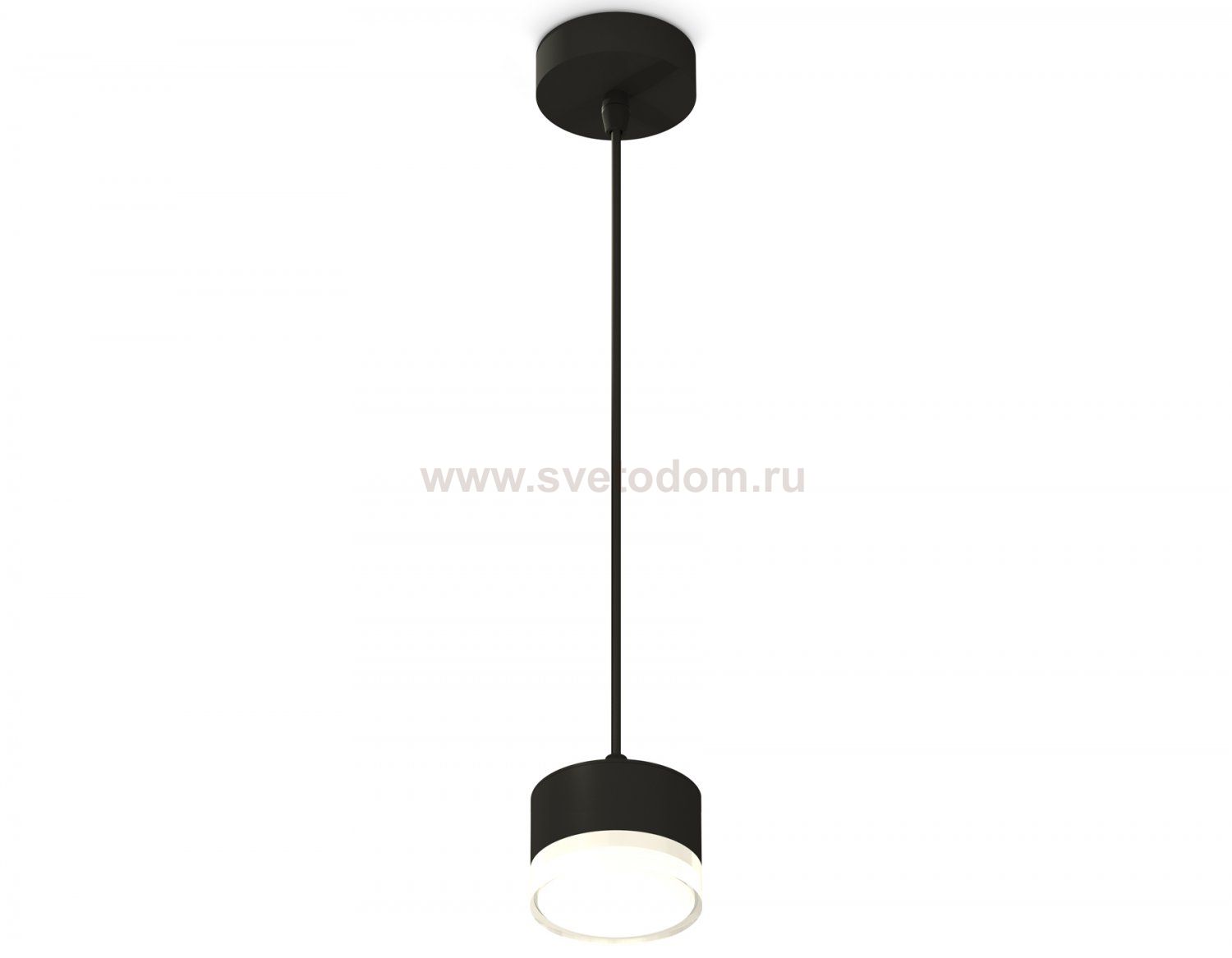 Комплект подвесного светильника с акрилом Ambrella XP8111025 XP