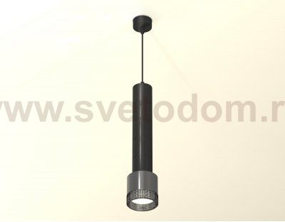 Комплект подвесного светильника с композитным хрусталем Ambrella XP8115005 XP