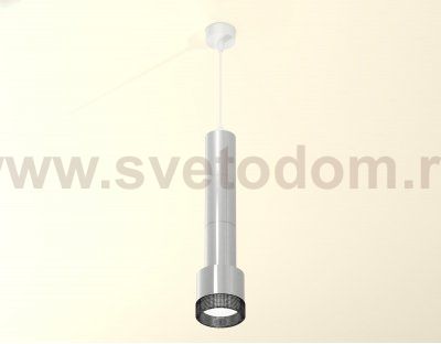 Комплект подвесного светильника с композитным хрусталем Ambrella XP8120005 XP