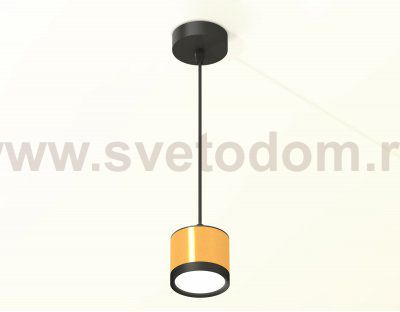 Комплект подвесного светильника GX53 Ambrella XP8121011 XP