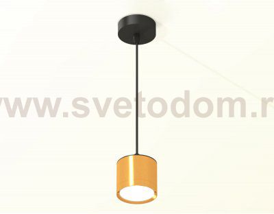 Комплект подвесного светильника GX53 Ambrella XP8121012 XP