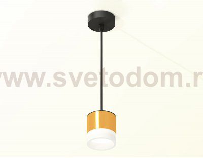 Комплект подвесного светильника GX53 с акрилом Ambrella XP8121025 XP