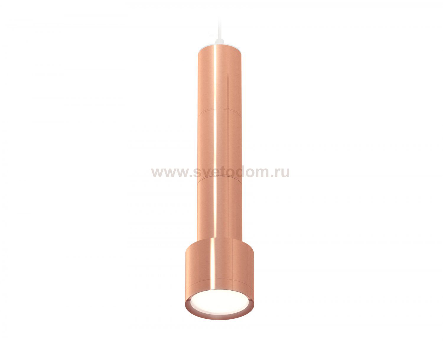 Комплект подвесного светильника GX53 Ambrella XP8122001 XP