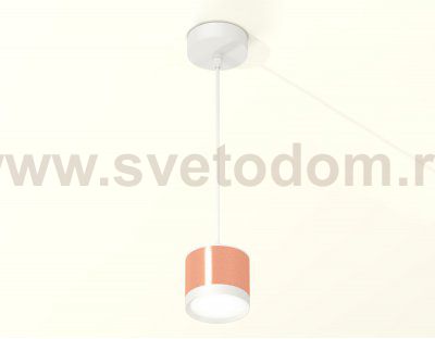 Комплект подвесного светильника GX53 Ambrella XP8122011 XP