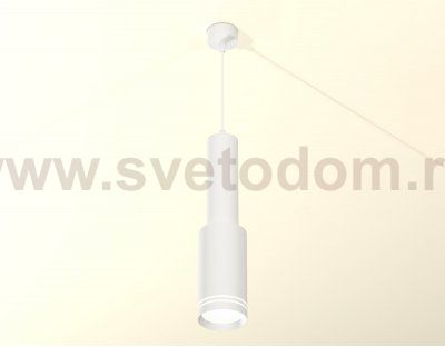 Комплект подвесного светильника GX53 Ambrella XP8161001 XP