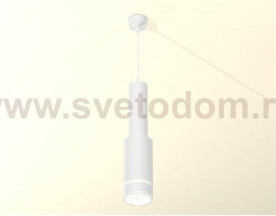 Комплект подвесного светильника GX53 Ambrella XP8161002 XP